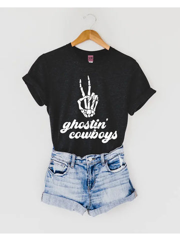 Midnight Rodeo Western Graphic Tee