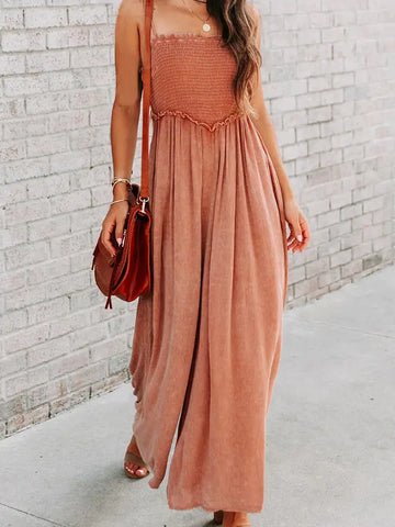 Pleated Skirt and Crop Top Sweater Set