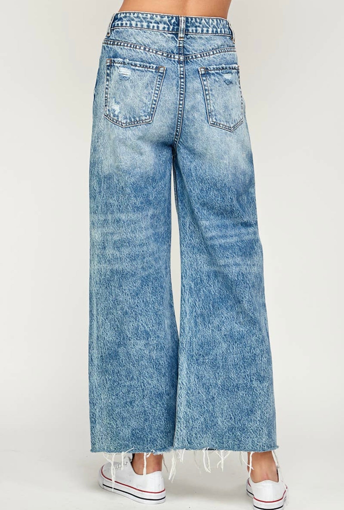 Outlaw Jeans