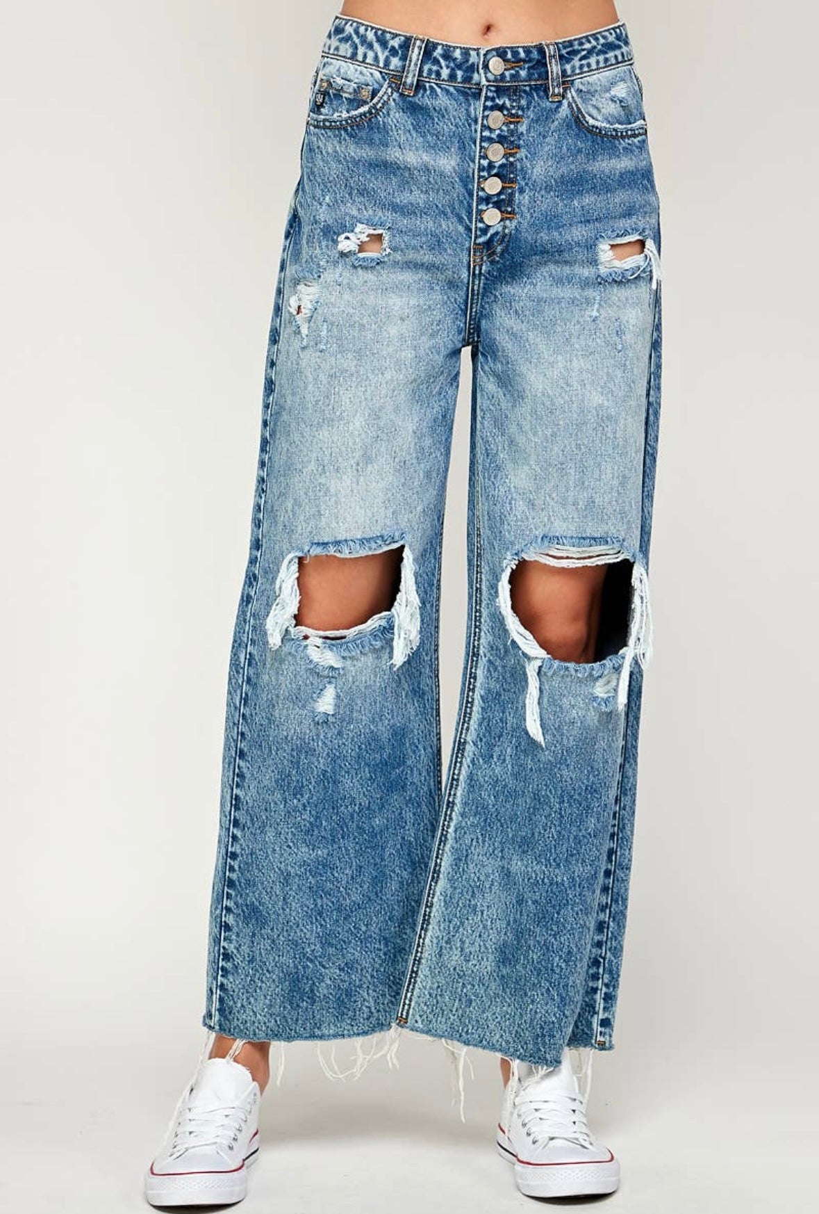 Outlaw Jeans